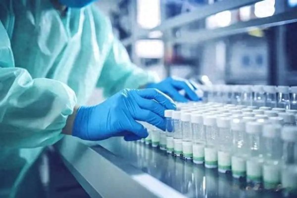 配资门户网平台官网 中国生物制药剧透“标志性重磅授权交易”
